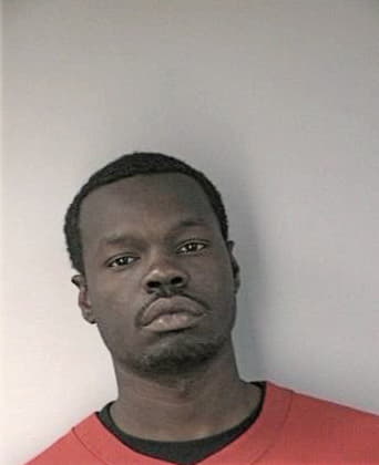 Willie Clarkson - Hillsborough County, FL 