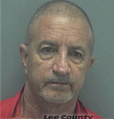 Joseph Claycomb, - Lee County, FL 