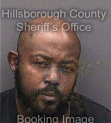 Alexander Collins - Hillsborough County, FL 