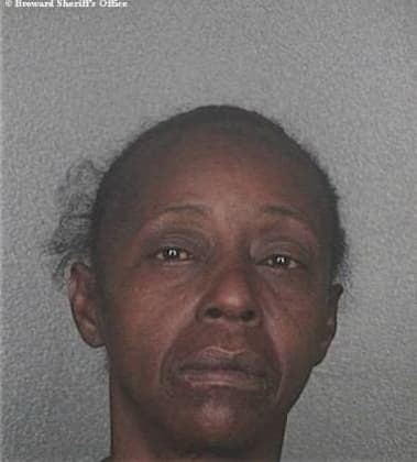 Tameka Collins, - Broward County, FL 