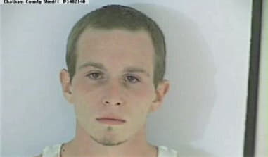Robert Depremio - Chatham County, GA 