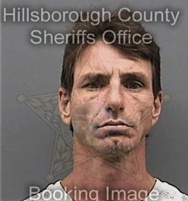 Jose Esparza, - Hillsborough County, FL 