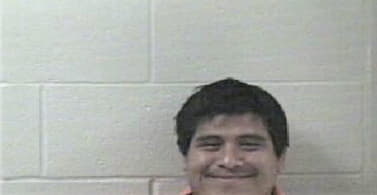 Bruno Espinosa, - Daviess County, KY 