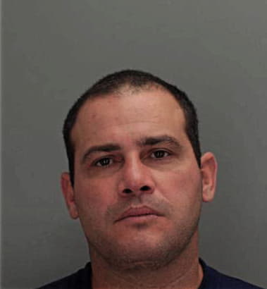 Francisco Estopinan, - Dade County, FL 