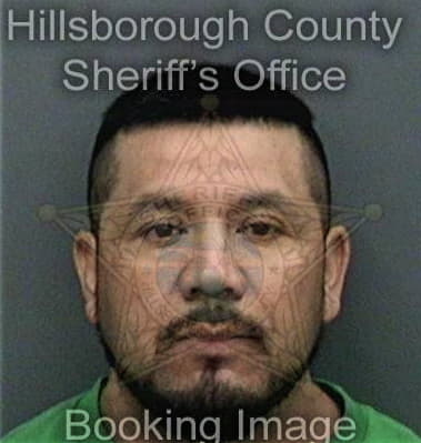 Kyle Etheridge, - Hillsborough County, FL 