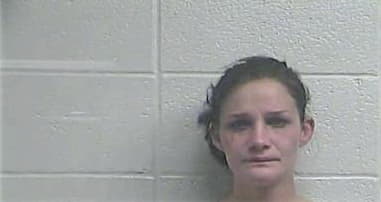 Jessica Fouch, - Jessamine County, KY 