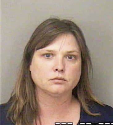 Christine Fultz, - Polk County, FL 