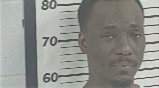 Lewis Fultz, - Tunica County, MS 
