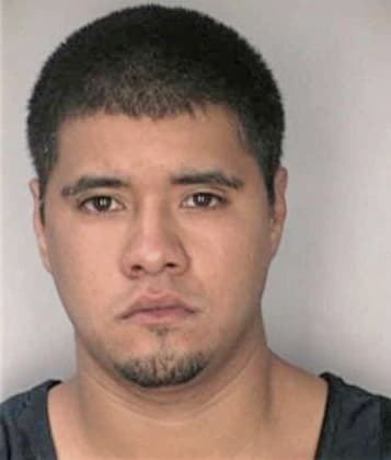 Celso Garcia, - Hillsborough County, FL 