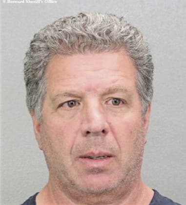 Eddie Garcia, - Broward County, FL 