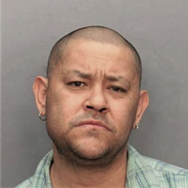 Fidel Garcia, - Dade County, FL 