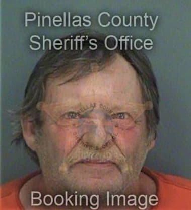 Henry Gardner, - Pinellas County, FL 