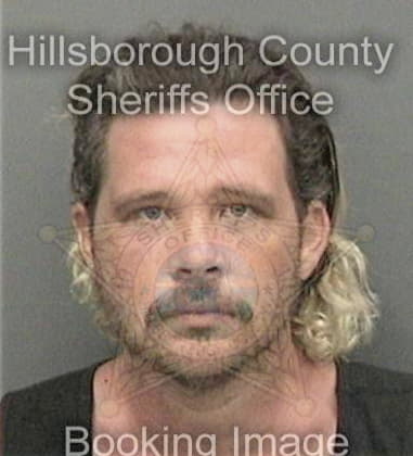 Daniel Gay, - Hillsborough County, FL 