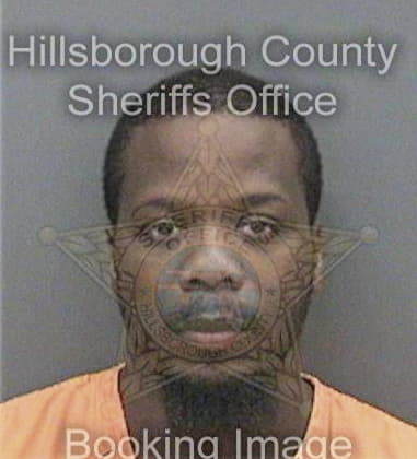 Victor George, - Hillsborough County, FL 