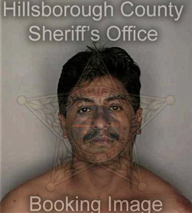 Candido Gomez, - Hillsborough County, FL 