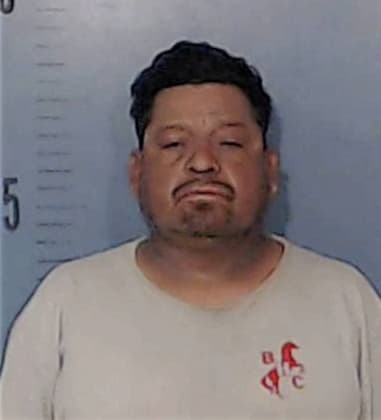 Robert Gonzales, - Taylor County, TX 