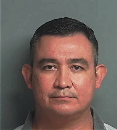 Mauricio Gonzalez, - Montgomery County, TX 