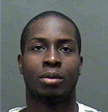 Sedrick Govan - Mecklenburg County, NC 