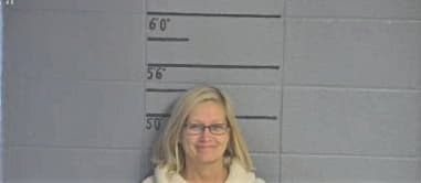 Stephanie Graham, - Adair County, KY 