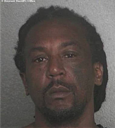 Stephen Grant, - Broward County, FL 