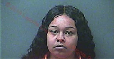 Krystal Graves, - LaPorte County, IN 