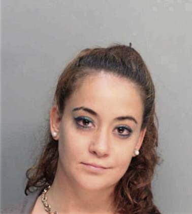 Esmeralda Guillen, - Dade County, FL 