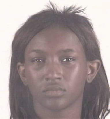 Carllina Gunnels, - Tarrant County, TX 