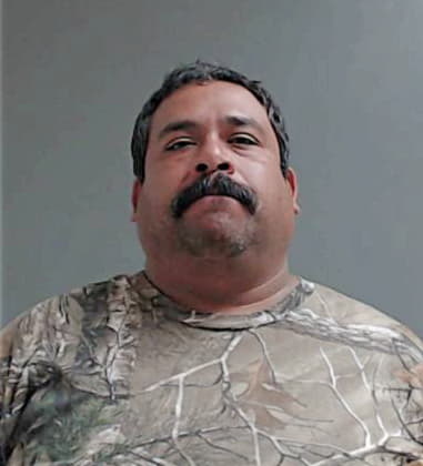 Leroy Gutierrez, - Hidalgo County, TX 