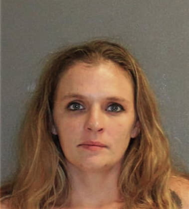 Jessica Harden, - Volusia County, FL 