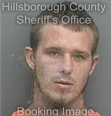 Scott Harmon, - Hillsborough County, FL 