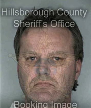 John Haughton, - Hillsborough County, FL 