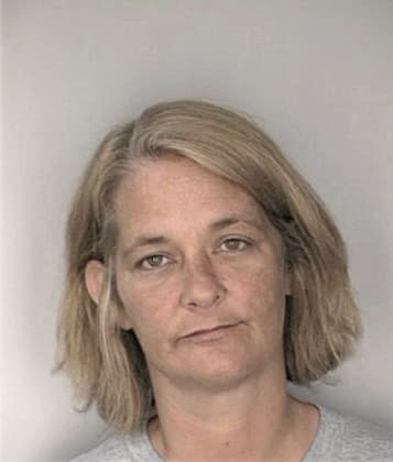 Kelli Hayward, - Hillsborough County, FL 