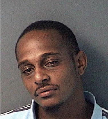 Christopher Henderson, - Escambia County, FL 