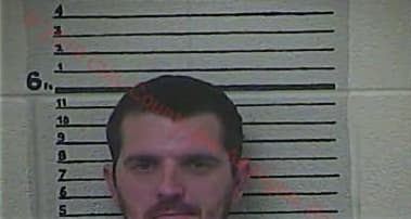 Charles Henson, - Clay County, KY 