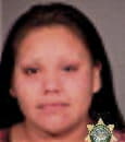 Danielle Hernandez - Multnomah County, OR 