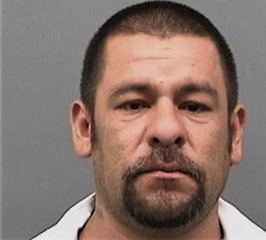 Daylan Hernandez - Hillsborough County, FL 