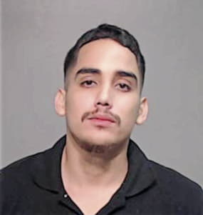 Elmer-Morales Hernandez, - Hidalgo County, TX 