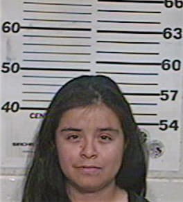 Bertha Hinojosa, - Hidalgo County, TX 