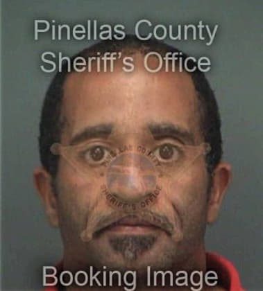 Brandon Holness, - Pinellas County, FL 