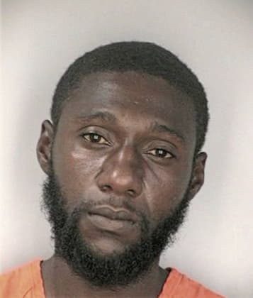 Rudolph Holton, - Hillsborough County, FL 