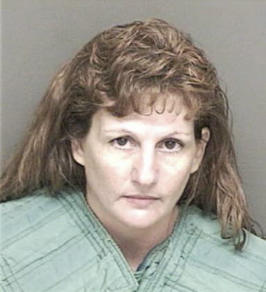 Jennifer Hopkins, - Lake County, FL 