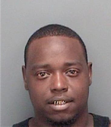 Carl Jackson, - Pinellas County, FL 