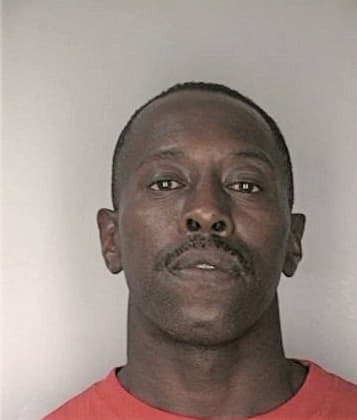 Jerial Jackson, - Hillsborough County, FL 