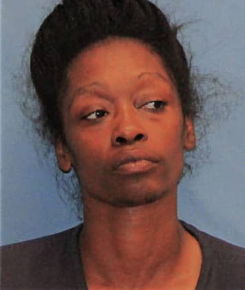 Pamela Jackson, - Pulaski County, AR 