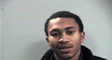 Jamari Johnson - Fayette County, KY 