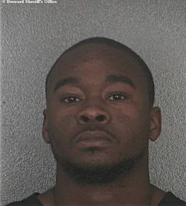 Timothy Johnson, - Broward County, FL 