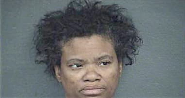 Veronica Johnson, - Wyandotte County, KS 