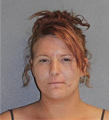 Kimberly Joyce, - Volusia County, FL 