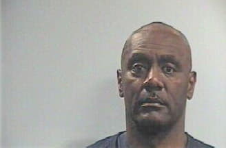 Raymond Kenion - Fayette County, KY 