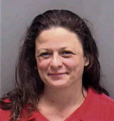 Anne Kennedy, - Lee County, FL 